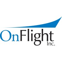 OnFlight, Inc. logo - Similar company to Don Davis Aviation, Inc