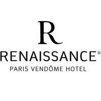 Renaissance Paris Vendôme Hotel logo - Similar company to Yannick Kpodar International