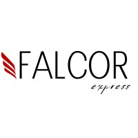 Falcor Express LLC logo - Similar company to Capflow