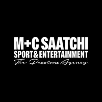 M+C Saatchi Sport & Entertainment, Amsterdam logo - Similar company to Adnight