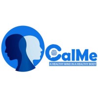 CalMe Mental Health logo - Similar company to Data Beyond Numbers