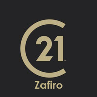 Century 21 Zafiro logo - Similar company to Luxe Design Srl