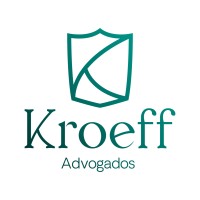 Kroeff Advogados & Associados logo - Similar company to Marega Martins