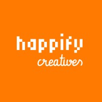 Happify Creatives logo - Similar company to Shaer