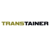 Transtainer logo - Similar company to Intertest