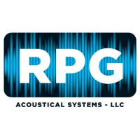 RPG Acoustical Systems, LLC logo - Similar company to New Dimension Engineering Service