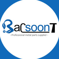 Qingdao Bacsoont Industry and Trade Co., Ltd. logo - Similar company to Qingdao Carebios Biological Technology Co.,Ltd.