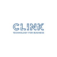 CLINK - Technology For Business logo - Similar company to Emba2Giveback