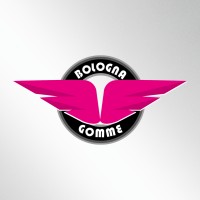 Bologna Gomme logo - Similar company to Rt Sas