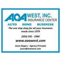 Aoa West, Inc