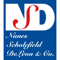 Nunes, Scholefield, DeLeon & Co. logo - Similar company to Dunncox