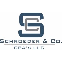 Schroeder & Co., CPA's, LLC logo - Similar company to Altimate Outdoor