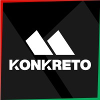 Konkreto B.V. logo - Similar company to Hardeman|Vanharten