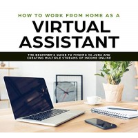 Virtual Assistant Jobs from Home logo - Similar company to Virtual Assistant Philippines