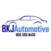 BKJ Automotive logo - Similar company to 1Stcertified Collision Centers
