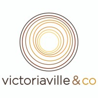Victoriaville & Co. logo - Similar company to Elmid Design Inc