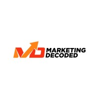 Marketing Decoded logo - Similar company to Startup Seekers