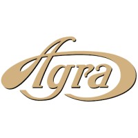 Agra logo - Similar company to Mills As