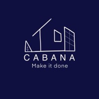 CABANA logo