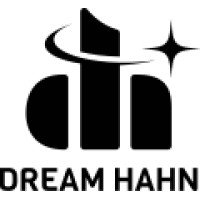 Dream Hahn logo - Similar company to Hahn Entertainment