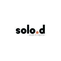 SOLO.D Дизайн и Маркетинг logo - Similar company to Сайт Консалтинг