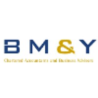 BM&Y Accountants Pty Ltd logo - Similar company to Prescott Business Solutions