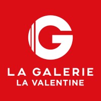 La Galerie La Valentine logo - Similar company to Idom Energie