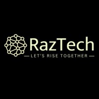 Raztech Group logo - Similar company to Webienation