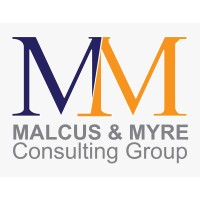 Malcus & Myre Consulting Group logo - Similar company to Creative Core By Malcus & Myre