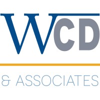 WCD & Associates logo - Similar company to Tali Gibson Designs Llc