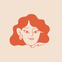 La Chica de los Globos logo - Similar company to Balum Globos