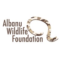 Albanu Wildlife Foundation logo - Similar company to Maye Clean