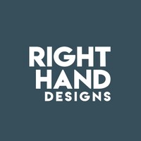 Right Hand Designs logo - Similar company to Innervate One