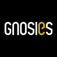 Gnosies Oficial logo - Similar company to Mercauto Group