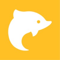 Lesedelfin logo - Similar company to Swipestyle Gmbh