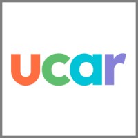 UCAR logo - Similar company to Marcel