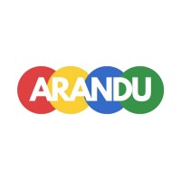 Arandu Technology logo - Similar company to Ecosystem 360º