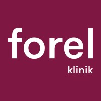 Forel Klinik logo - Similar company to M.E. Interior Design