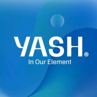 YASH Group logo - Similar company to Thaletec
