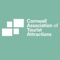 Cornwall Association of Tourist Attractions logo - Similar company to Visit Cornwall