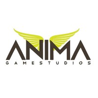 Anima Game Studios logo - Similar company to Game Square Interactive Co.,Ltd.