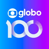 Globo logo - Similar company to Fgv - Fundação Getulio Vargas