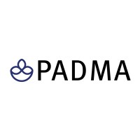 PADMA AG logo - Similar company to Herbally Touch Group