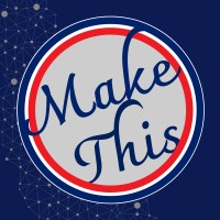 Make This logo - Similar company to Ianovas