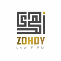 ZOHDY LAW FIRM logo - Similar company to Al-Maksoud & Partners Law Firm