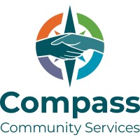 Compass Community Services logo - Similar company to Global Coin Solutions