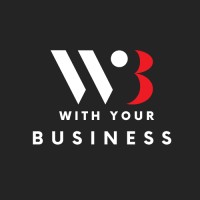 WithyourBusiness logo - Similar company to De Finibus