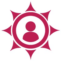 HereAfter AI logo - Similar company to Deepbrainai