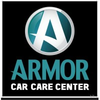 Armor Car Care Center logo - Similar company to Devani | ديفاني