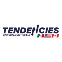 Tendencies Carrier Logístics logo - Similar company to Century Carriers